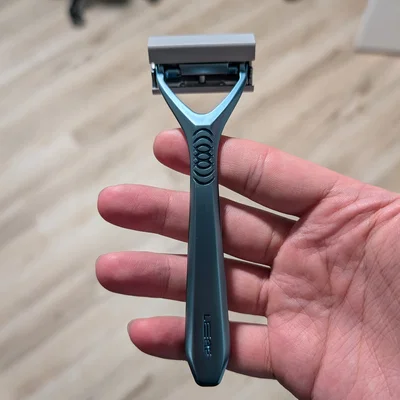 Nắp bảo vệ du lịch cho Leaf Razor 2