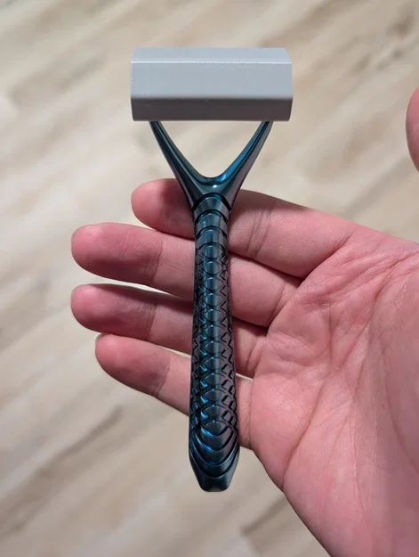 Nắp bảo vệ du lịch cho Leaf Razor 2 - Image 2