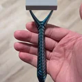 Nắp bảo vệ du lịch cho Leaf Razor 2 - Thumbnail 2