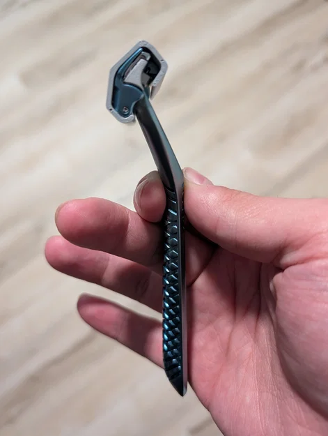 Nắp bảo vệ du lịch cho Leaf Razor 2 - Image 3