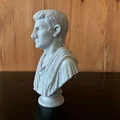 Tượng bán thân Caligula (Caius Julius Caesar Augustus Germanicus) - Thumbnail 3