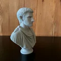 Tượng bán thân Caligula (Caius Julius Caesar Augustus Germanicus) - Thumbnail 5