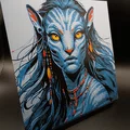 Avatar, Neytiri - Thumbnail 2