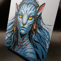 Avatar, Neytiri - Thumbnail 3