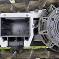 Bộ gạt bùn Lymow One Plus Scrapper - Thumbnail 2