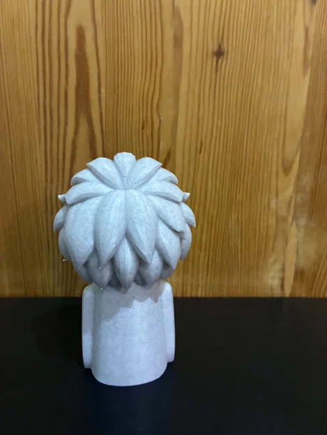 Moai Einstein - Sự kết hợp độc đáo giữa trí tuệ và nghệ thuật - Image 5