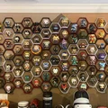 Hệ thống trưng bày Funko Pop! Wall Hex Modular v2 - Thumbnail 1