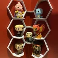 Hệ thống trưng bày Funko Pop! Wall Hex Modular v2 - Thumbnail 3