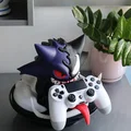Đế giữ tay cầm Gengar x Venom - Thumbnail 5
