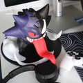 Đế giữ tay cầm Gengar x Venom - Thumbnail 6