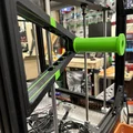 Giá treo cuộn nhựa 2040 Profile Spool Mount cho máy in 3D - Thumbnail 1