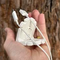 S33D — LIFT — LiftRest — Kẹp quản lý cáp và phụ kiện bàn làm việc - Thumbnail 2
