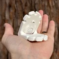 S33D — LIFT — LiftRest — Kẹp quản lý cáp và phụ kiện bàn làm việc - Thumbnail 3