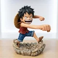 [Độc quyền Maker World] Mô hình Monkey D. Luffy phiên bản trẻ - Thumbnail 1