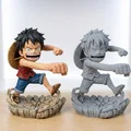 [Độc quyền Maker World] Mô hình Monkey D. Luffy phiên bản trẻ - Thumbnail 2