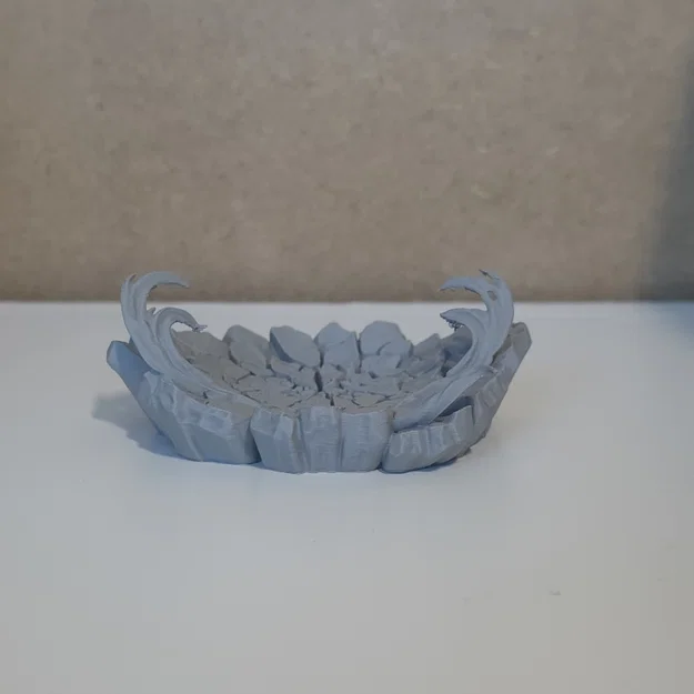 [Độc quyền Maker World] Mô hình Monkey D. Luffy phiên bản trẻ - Image 4