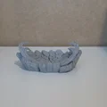 [Độc quyền Maker World] Mô hình Monkey D. Luffy phiên bản trẻ - Thumbnail 4