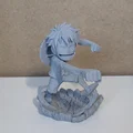 [Độc quyền Maker World] Mô hình Monkey D. Luffy phiên bản trẻ - Thumbnail 11