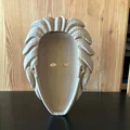 Mặt nạ Einstein Tikius (2 Phiên bản) - Thumbnail 6