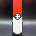Pokeball Bookmark - Đánh dấu trang Pokemon cực chất - Thumbnail 4