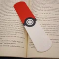 Pokeball Bookmark - Đánh dấu trang Pokemon cực chất - Thumbnail 5
