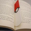 Pokeball Bookmark - Đánh dấu trang Pokemon cực chất - Thumbnail 6