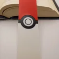 Pokeball Bookmark - Đánh dấu trang Pokemon cực chất - Thumbnail 7