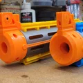 Ống phóng Nerf N-Strike lấy cảm hứng từ Recon/Retaliator - Thumbnail 5