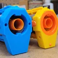 Ống phóng Nerf N-Strike lấy cảm hứng từ Recon/Retaliator - Thumbnail 6