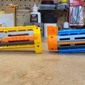 Ống phóng Nerf N-Strike lấy cảm hứng từ Recon/Retaliator - Thumbnail 7