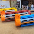 Ống phóng Nerf N-Strike lấy cảm hứng từ Recon/Retaliator - Thumbnail 8