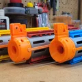 Ống phóng Nerf N-Strike lấy cảm hứng từ Recon/Retaliator - Thumbnail 9