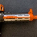 Ốp nòng kiểu Recon/Retaliator cho Xshot MPP - Thumbnail 1
