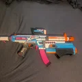 Ốp nòng kiểu Recon/Retaliator cho Xshot MPP - Thumbnail 2