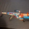 Magnus masterkey dành cho Xshot MPP - Thumbnail 2