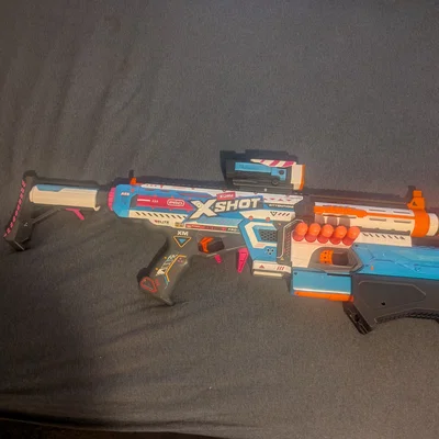 Magnus masterkey dành cho Xshot MPP