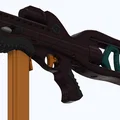 SkewBow (Crossbow Skewer) - Bản Nerf Tự In 3D - Thumbnail 5