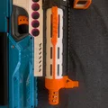 Ốp nòng kiểu Recon/Retaliator cho Xshot MPP - Thumbnail 3