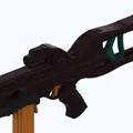 SkewBow (Crossbow Skewer) - Bản Nerf Tự In 3D - Thumbnail 6