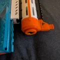 Ốp nòng kiểu Recon/Retaliator cho Xshot MPP - Thumbnail 4