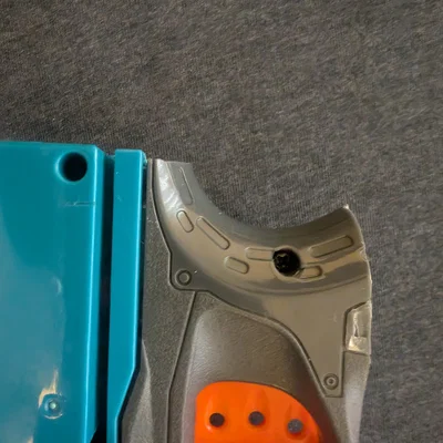 Magnus masterkey dành cho Xshot MPP