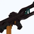 SkewBow (Crossbow Skewer) - Bản Nerf Tự In 3D - Thumbnail 7