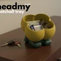 Khay đựng đồ Headmy Tulip - Thumbnail 1