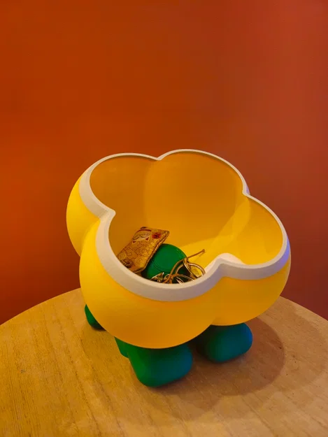 Khay đựng đồ Headmy Tulip - Image 4