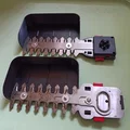 Phụ kiện hứng cỏ cho kéo cắt tỉa đa năng cầm tay Parkside (dùng cho cả đời cũ và mới) - Thumbnail 1