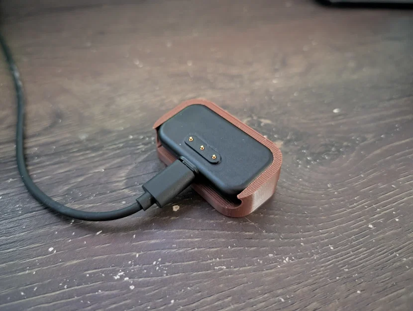 Đế giữ Puck mini cho Steam Controller - Image 1