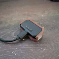 Đế giữ Puck mini cho Steam Controller - Thumbnail 1