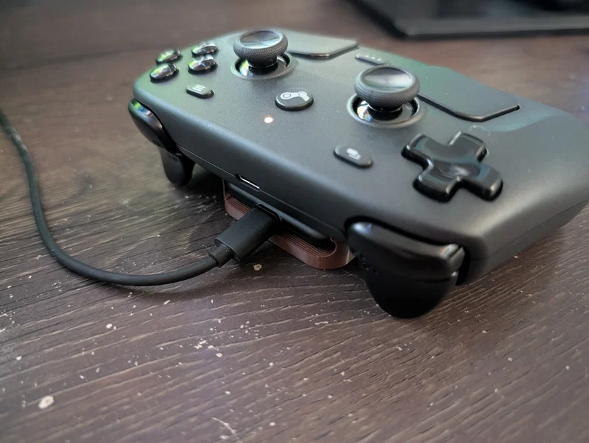 Đế giữ Puck mini cho Steam Controller - Image 2
