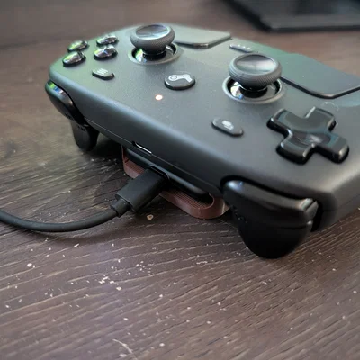Đế giữ Puck mini cho Steam Controller