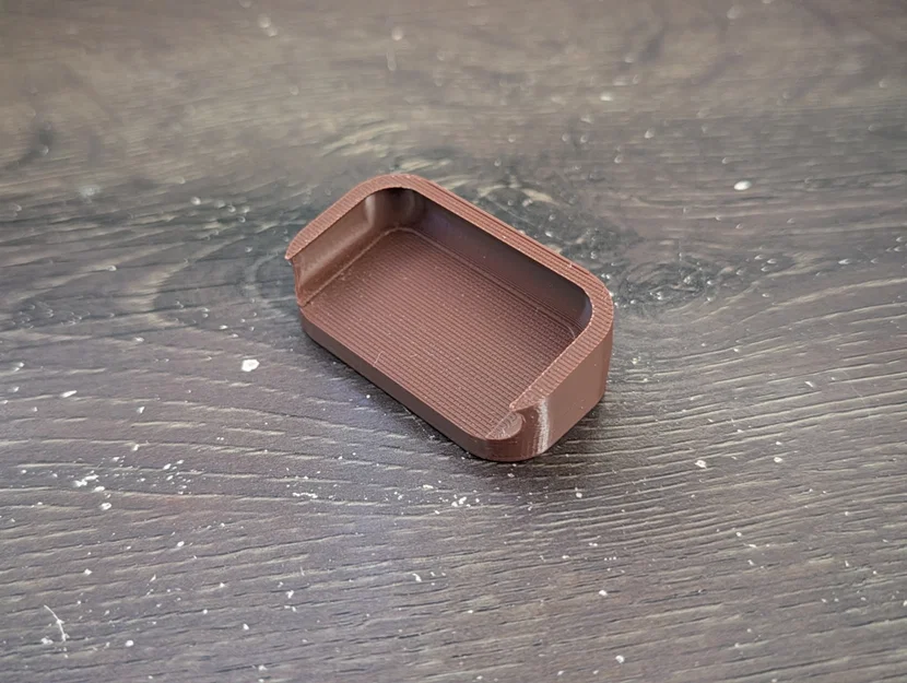 Đế giữ Puck mini cho Steam Controller - Image 3